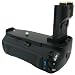 Zeikos ZE-CBG7D Battery Power Grip for Canon 7D Camera image 5
