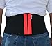 Gold Belt Foam Padded Protector Support Belt