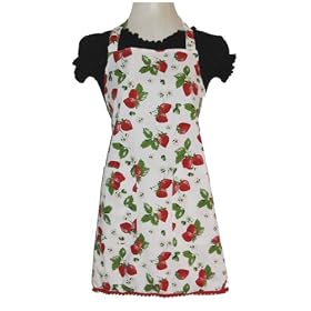 Sassy Cook'n 016694A Summer Scent Apron by 