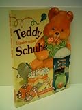 Produkt-Bild: Nicola Baxter: Teddy bindet seine Schuhe - Verlag: Bassermann