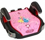 Produkt-Bild: GRACO BOOSTER SITZERH&Ouml;HUNG PRINCESS