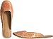 Beaded & Sequin Indian Leather Slippers for Women Handcrafted Casual Footwear Available in Various Sizes