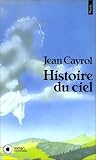 Histoire du ciel