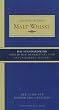Malt Whisky: Der Guide f�r Kenner und Genie�er. Das Standardwerk
