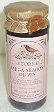 L'Estornell Varietal Olives Farga Aragon