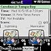 NHL Columbus Blue Jackets 2005-6 Schedule downloadable Software Image