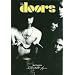 The Doors: The Complete Illustrated Lyrics