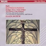 Bach: Matthäus Passion