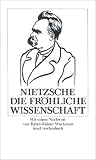 Die Froehliche Wissenschaft