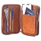 Clava Organizer Travel Clutch by Clava