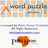 Cross Word PHC downloadable Software Cross Word PHC downloadable Software