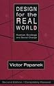 Design for the Real World: Human Ecology and Social Change