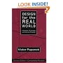 Design for the Real World: Human Ecology and Social Change