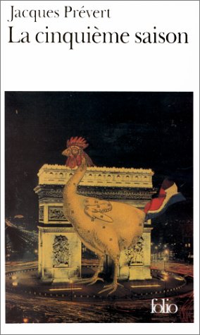 La Cinqui�me Saison