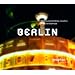 Berlin. CD: Eine akustische Reise zwischen Wannsee und Alex