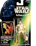 Star Wars: Power of the Force Green Card > Hoth Rebel Soldier Action Figure