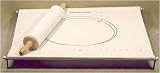 Pastry Frame