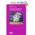 Ausgebrannte Teams: Burnout-Pr�vention und Salutogenese