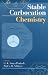 Stable Carbocation Chemistry
