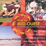 Revue Artistes Divers  / Fêtes du sud-ouest