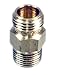 TeeJet CP1324-SS, 3/8" Male Pipe Thread, Stainless Steel