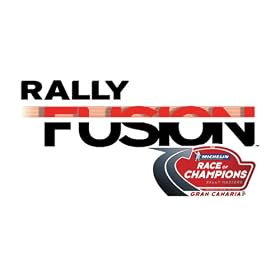 Rally Fusion: Race of Champions