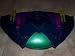 Stargate: Winged Glider Alien Attack Craft_s-2