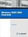 Book Windows 2000 DNS Essentials
