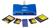 SimpleTech FlashLink All-in-One USB Reader