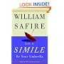 Let a Simile Be Your Umbrella