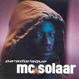 Revue MC Solaar  / Paradisiaque