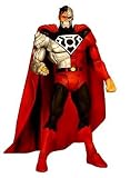 DC Comics Universe Classics Series 11 Action Figure Cyborg Superman Build Kilowog PieceIMAGE
