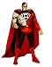 DC Comics Universe Classics Series 11 Action Figure Cyborg Superman Build Kilowog Piece_s-1