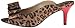 J.Renee Women's Leopadro Slide Pump