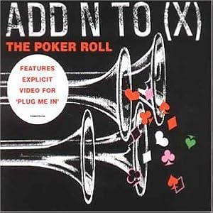 Poke Er Ole by Add N To X (Audio CD - 2001) - Import
