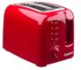 Cuisinart CPT-120R Electronic Cool Touch 2-Slice Toaster, Red