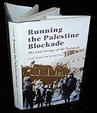 Running the Palestine Blockade: The Last Voyage of the Paducah