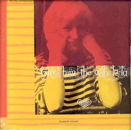 CD-Charts  Search : Give Him the Ooh La La