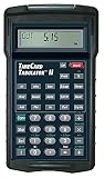 Office Products : Calculated Industries 9530 TimeCard Tabulator II