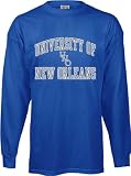 New Orleans Privateers Perennial Long Sleeve T-Shirt