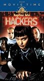 Click here to buy Hackers by MGM/Ua Studios.
