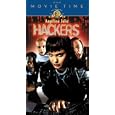 Hackers [VHS] by 