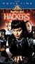 Hackers [VHS]