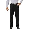 Men's Merona® Polyester/Rayon Suit Pants - Black