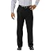 Men's Merona® Polyester/Rayon Suit Pants - Black