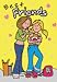 Best Friends Foil Cards Image