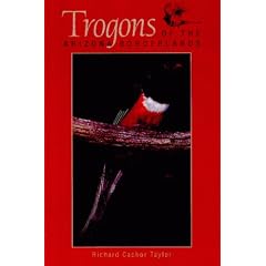 Trogons of the Arizona Boderlands