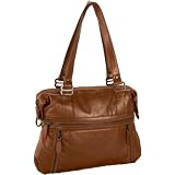 Latico Hazel Gathered Tote