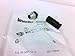 BINDER 99-0491-12-12 Connector Male Plug W/Metal Threaded Lock Ring