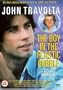 The Boy In The Plastic Bubble